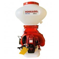 Máy phun thuốc khử trùng Hokkaido HKD-26L động cơ Honda GX35 chính hãng